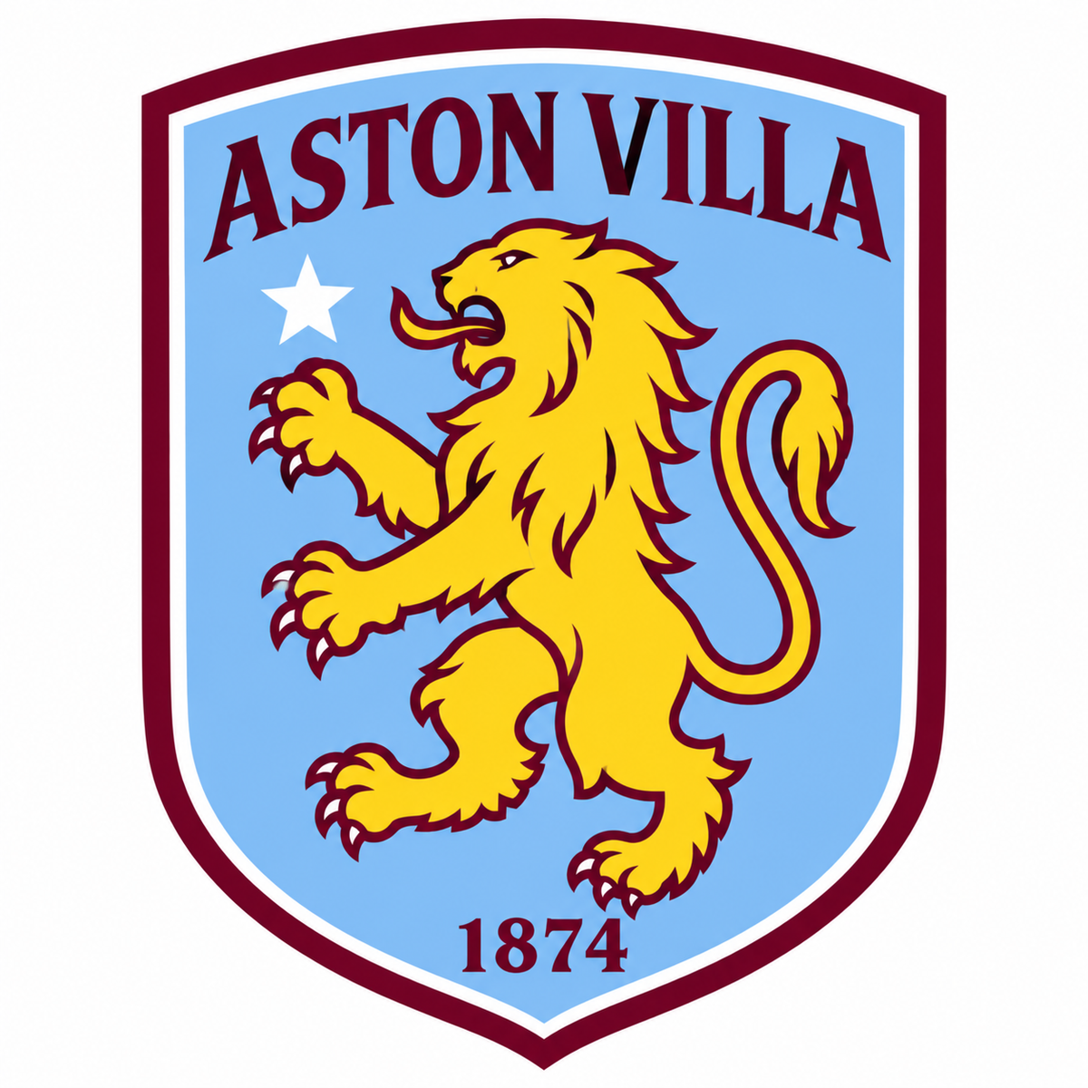 ASTON VILLA