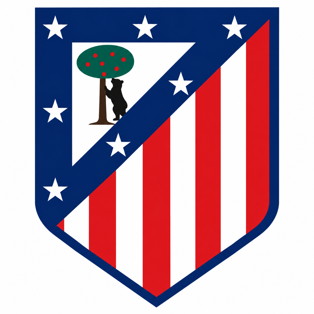 ATLETICO MADRID