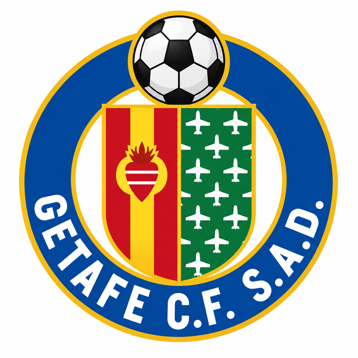 GETAFE