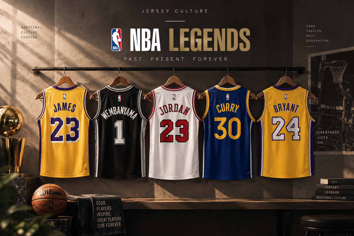 NBA