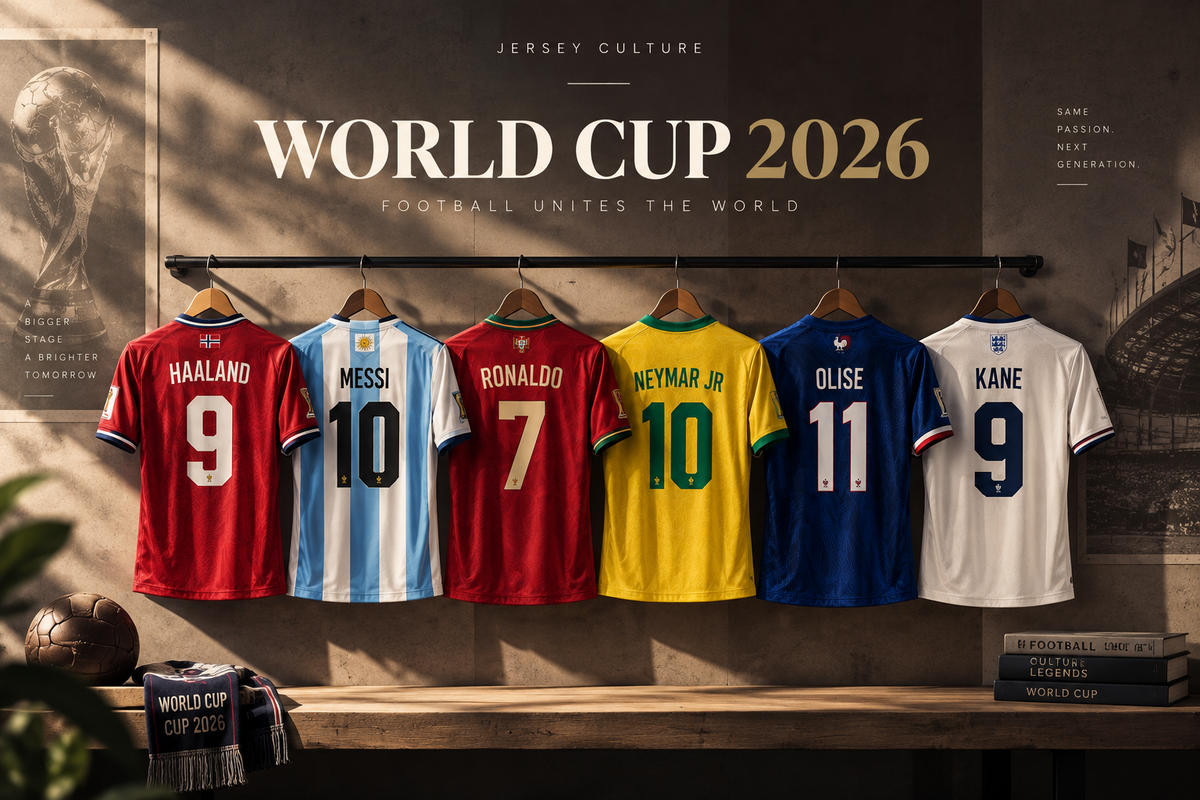 World Cup 2026