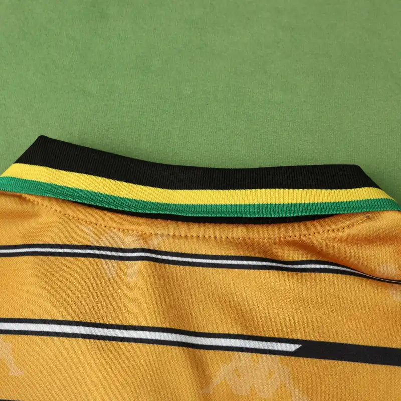 South Africa 1994 Season Away Retro Jersey – 4