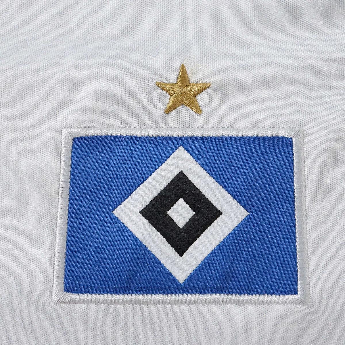 Hamburger SV 2026-2027 Season Home Football Jersey Trikot Maillot V3