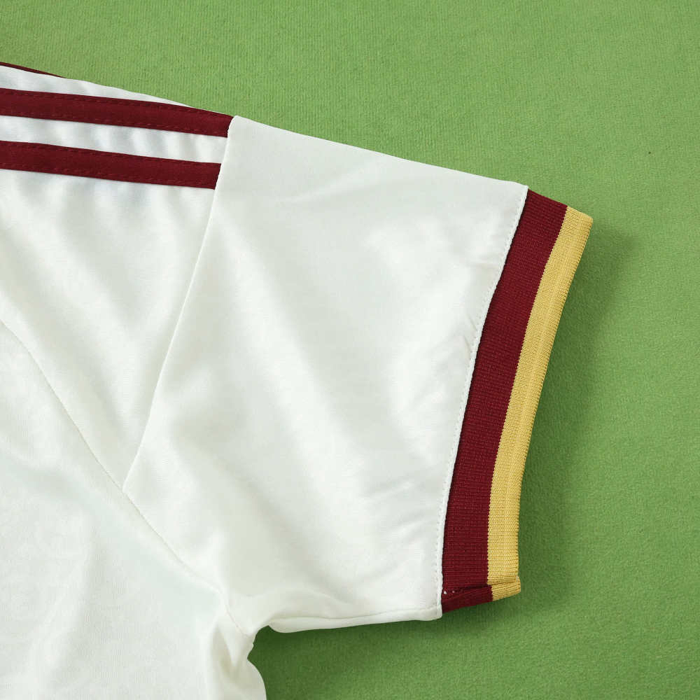 2026 Spain World Cup Away Football Jersey – 8