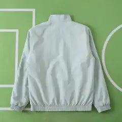 France 1986 Retro Both Sides Football Windbreaker Windjacke – 4