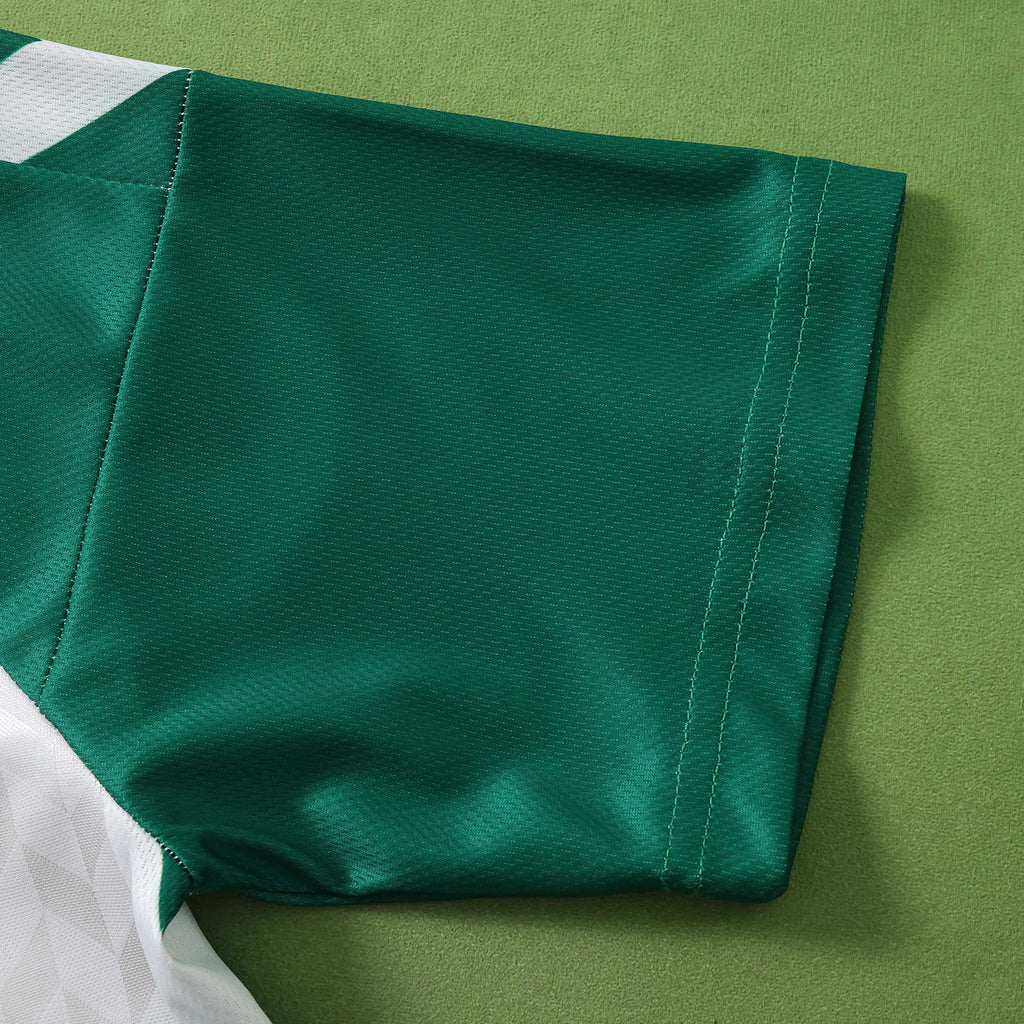 SV Werder Bremen 2026-2027 Season Home Football Jersey Trikot Maillot V4