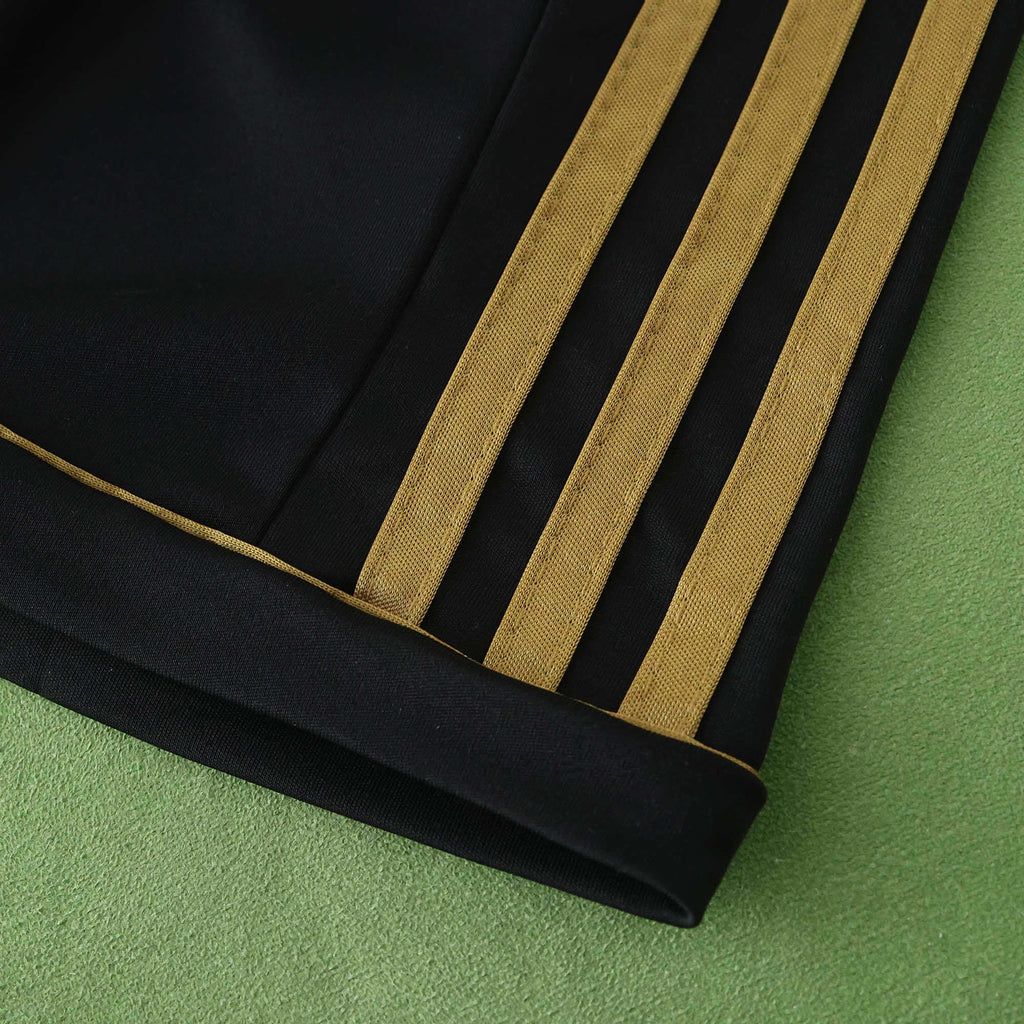 Real Madrid C.F. 2011-2012 Season Kids Away Retro Football Jersey Trikot Maillot V3