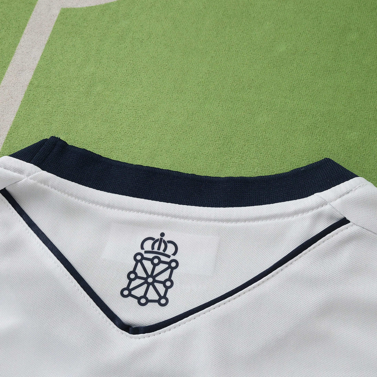 CA Osasuna 2026-2027 Season Away White Football Jersey Trikot Maillot V4