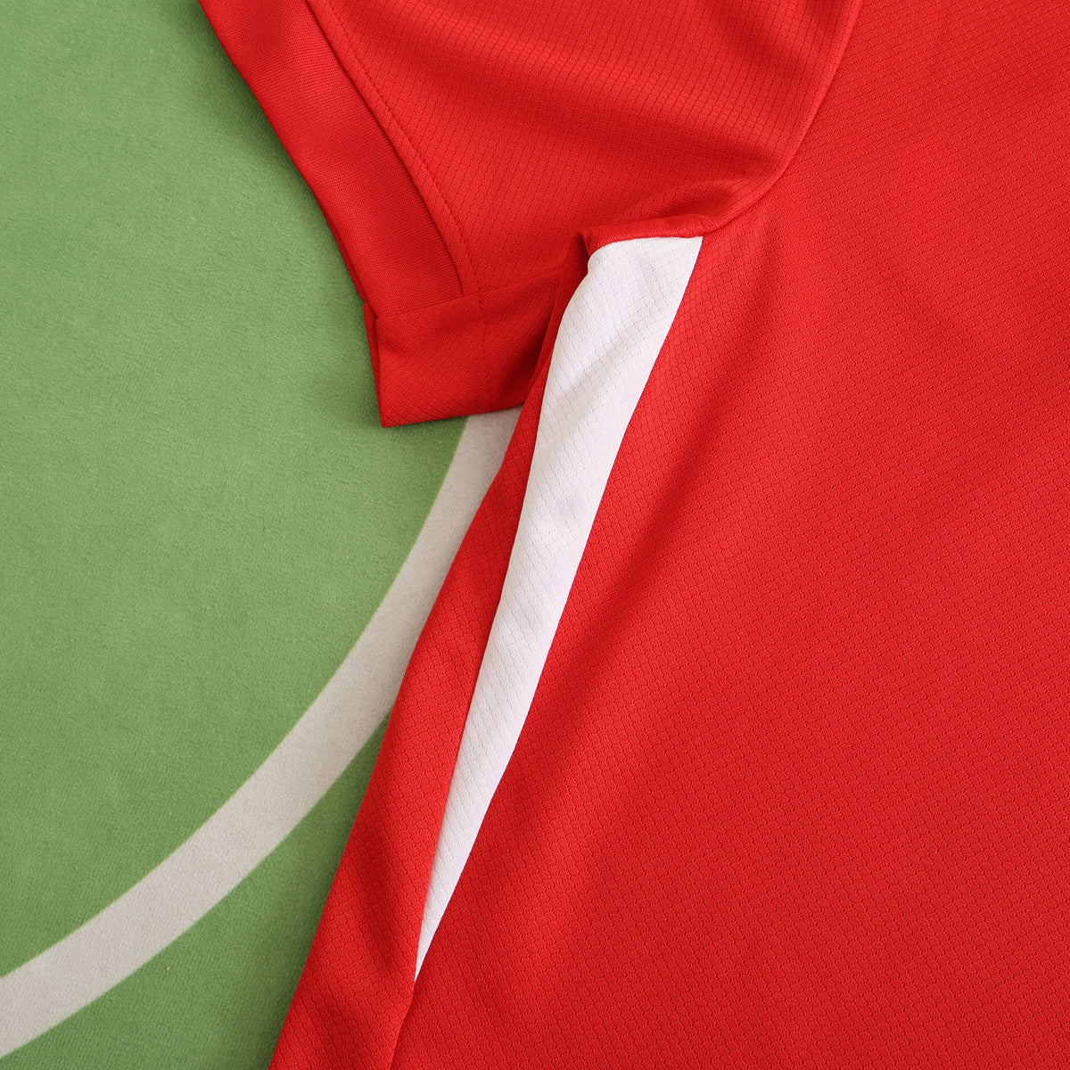 Arda Guler 2024 UEFA Turkey Home Formasi Football Jersey – 4