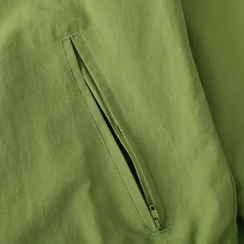 Türkiye Turkey Cift Tarafli Reversible Mont Jacket – 10
