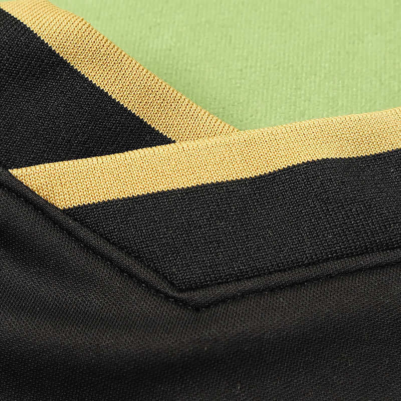 Barcelona 2020-21 Season Away Retro Jersey – 6