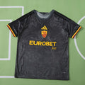 Roma New Season 2026-2027 Jersey