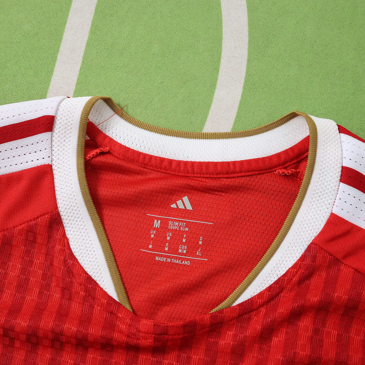 F.C Bayern München 2026-2027 Season Home Retro Football Jersey Trikot Maillot V4