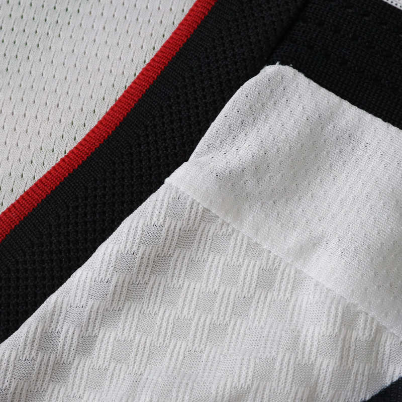 Germany 2026 World Cup Home Long Sleeve Jersey – 5