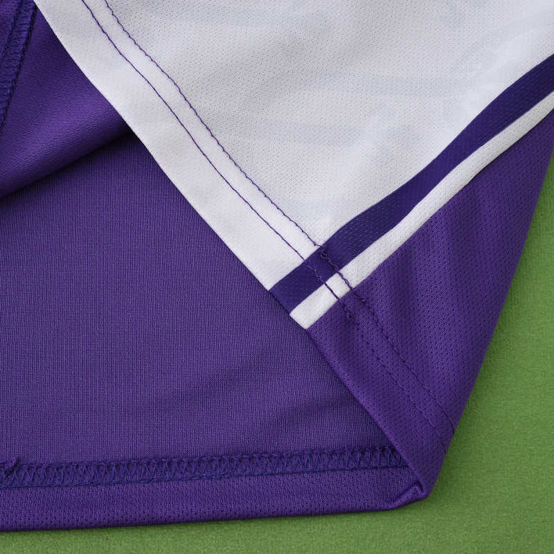 2025/26 Fiorentina Home Football Jersey Collection – 5
