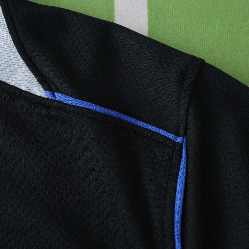 Chelsea 2026 Third Long Sleeve Kit New Season Jersey – Detailed View