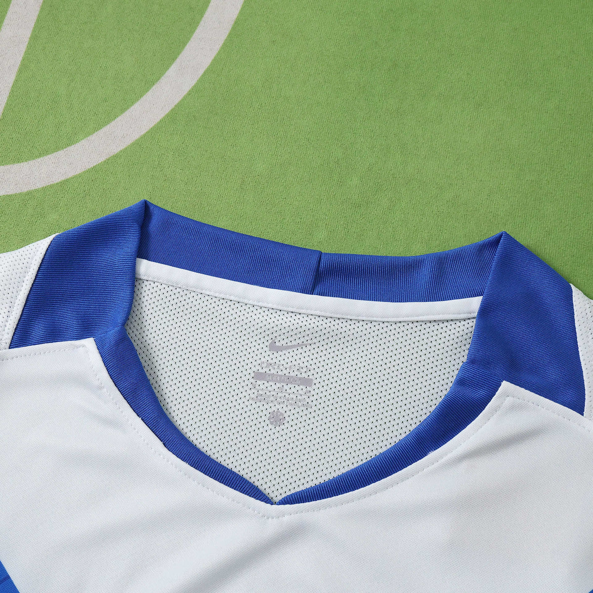 Real Club Deportivo 2026-2027 Season Third White Football Jersey Trikot Maillot V3