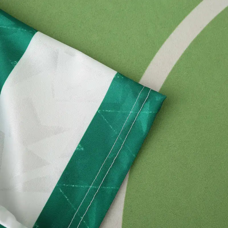 Celtic F.C 88/91 Season Home White Retro Football Jersey – 4