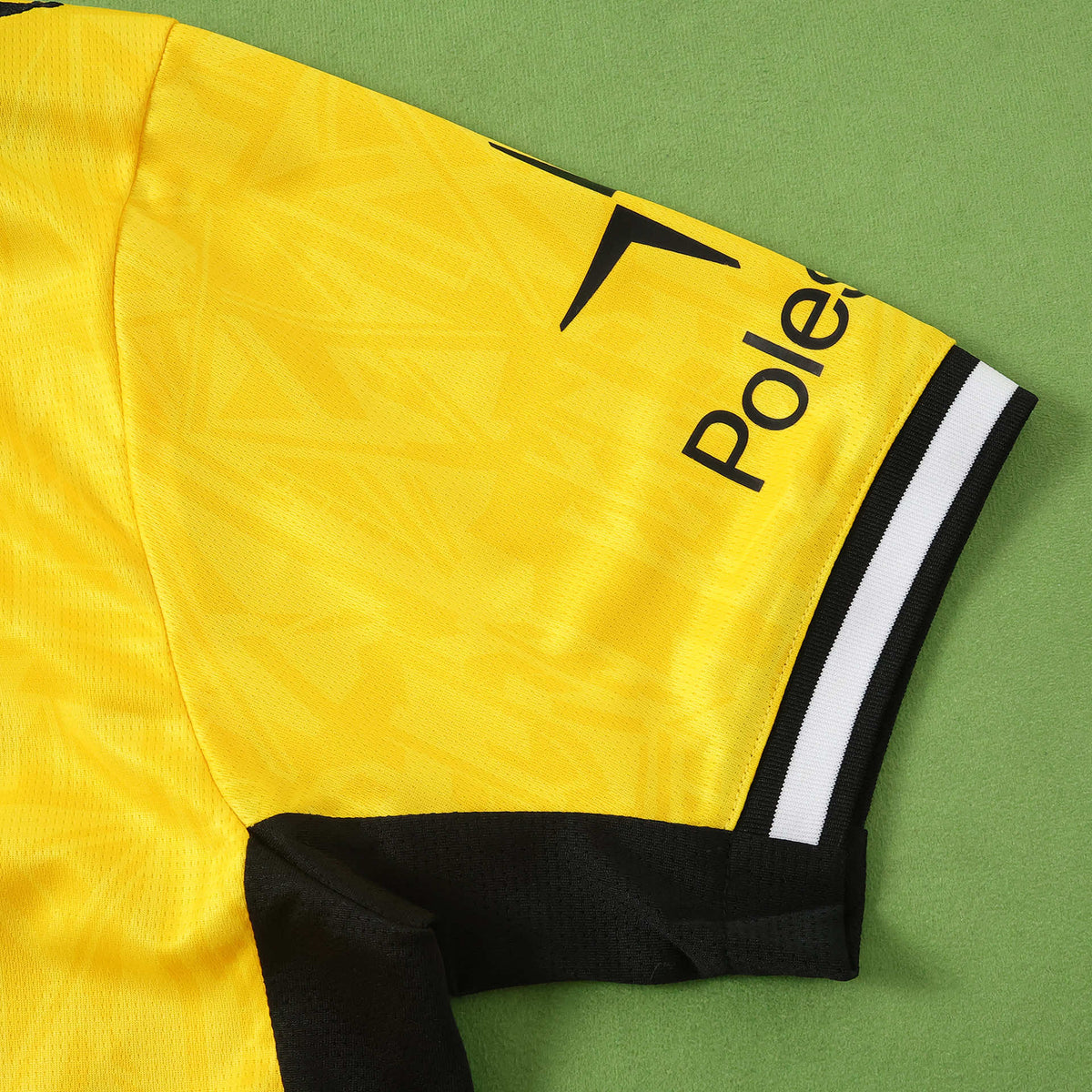 Borussia Dortmund 2026-2027 Season Home Yellow Football Jersey Trikot Maillot V6