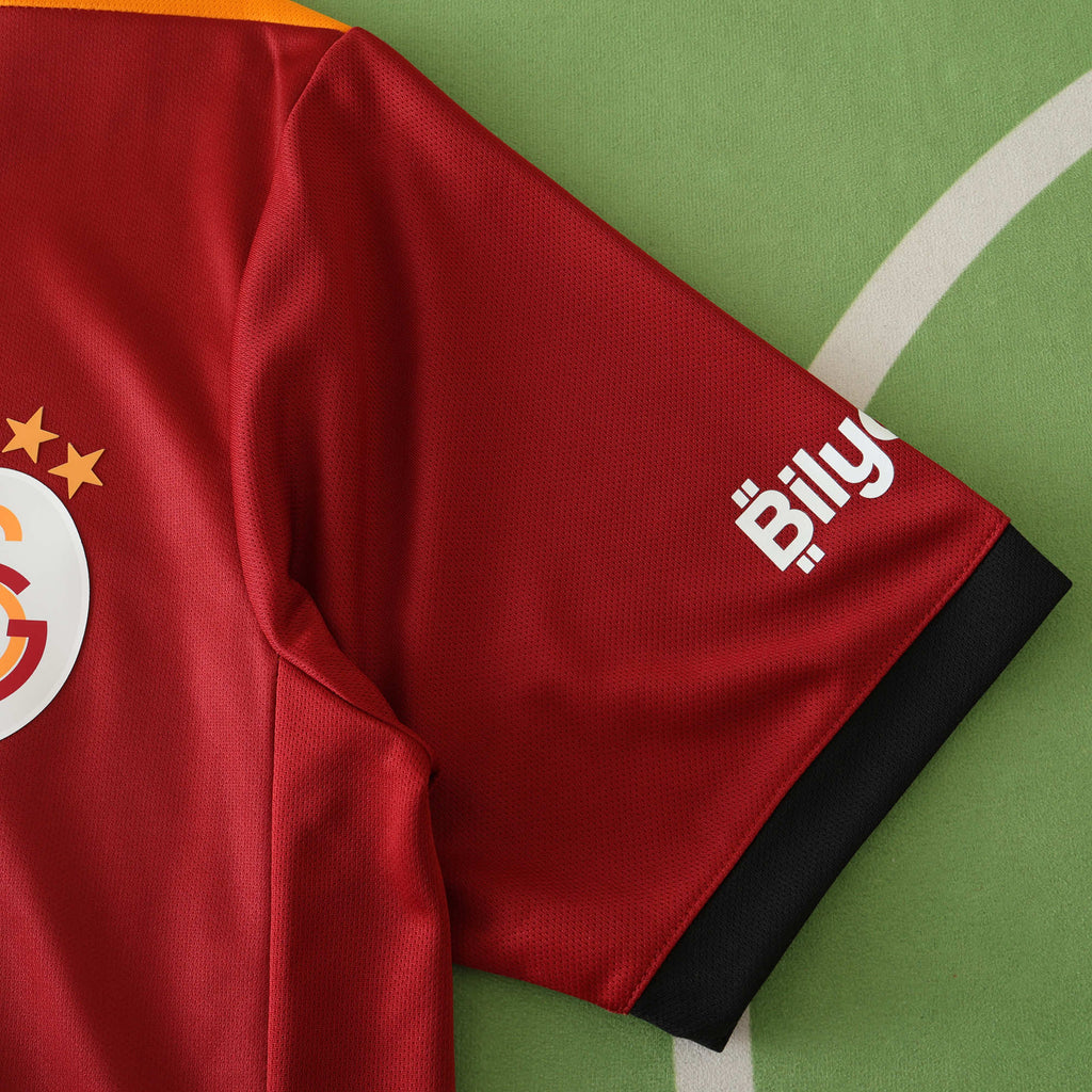 Dries Mertens Galatasaray Yeni Sezon Formasi Jersey – 12