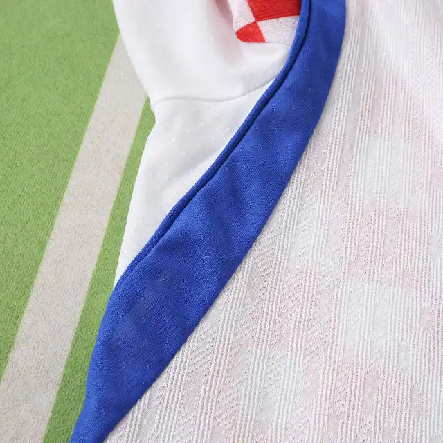 2026 Croatia World Cup Football Jersey Shirt Special Edition – 5