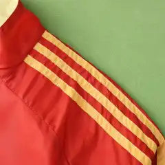 Spain Football Windbreaker Windjacke – 4