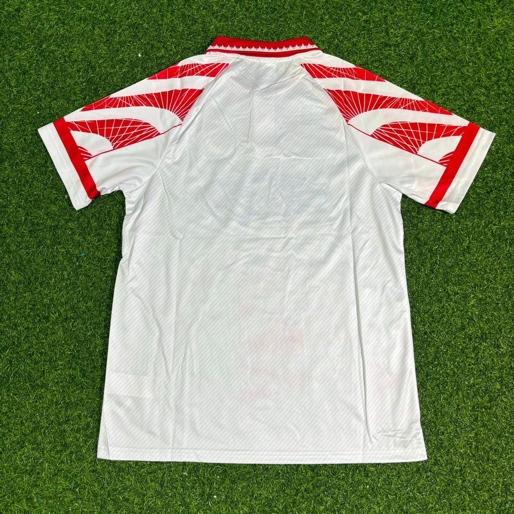1. FC Köln 1996/97 Heim Retro – Front View