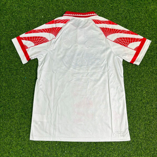 1. FC Köln 1996/97 Heim Retro – Front View