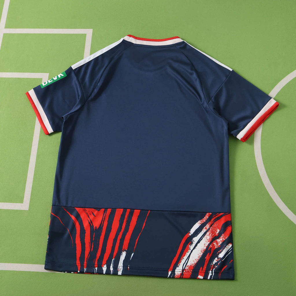 1. FC Köln 2026-2027 Season Third Football Jersey Trikot Maillot V2