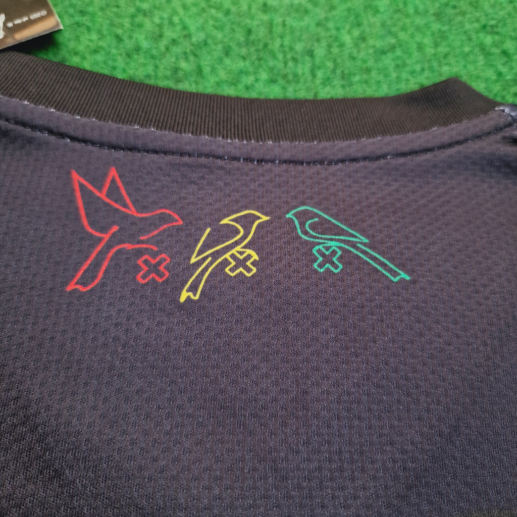 Bob Marley Jamaica Lion Commemorative Special Edition Jersey – 6