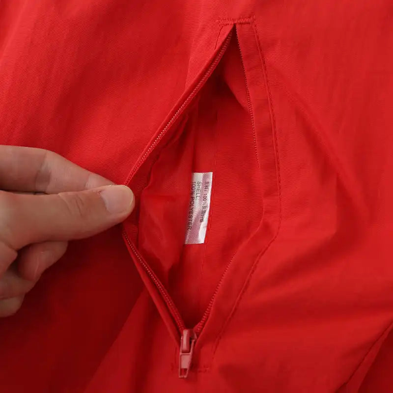 Portugal Football Windbreaker Windjacke – 6