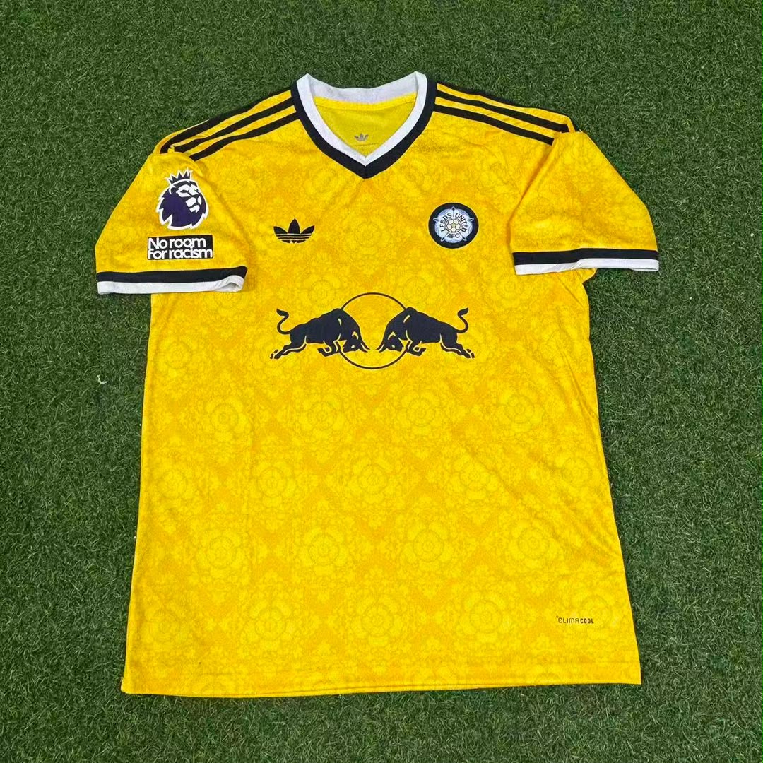 Tarik Muharemović Wolverhampton Wanderers FC 2026/2027 Home Football Jersey – Front View