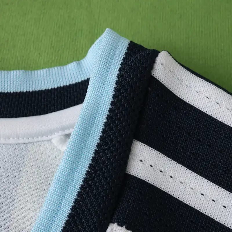 Argentina 2026 World Cup Home Jersey – 5