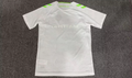 2027 Werder Bremen Away Football Jersey – Back View