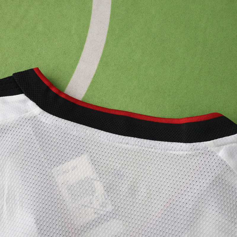 Germany 2026 World Cup Home Long Sleeve Jersey – 7