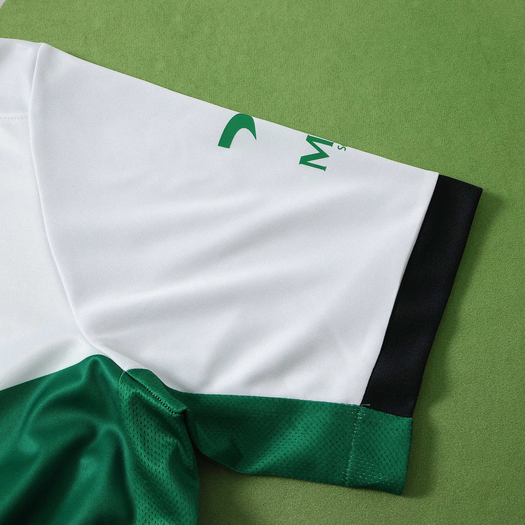 Elche 2026-2027 Season Home Football Jersey Trikot Maillot V5