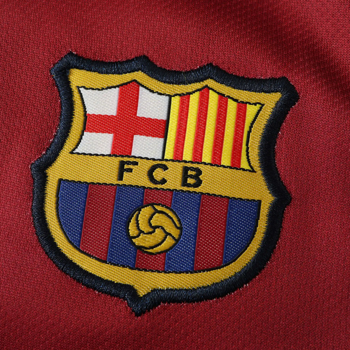 Lionel Messi Barcelona Champion League Final Home Kids Kit Kindertrui (Ages 3-13) – 6