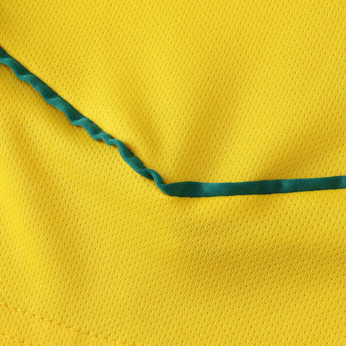Phenomenon Ronaldo Nazario R9 Brazil 04-06 Retro Kids kit – 6