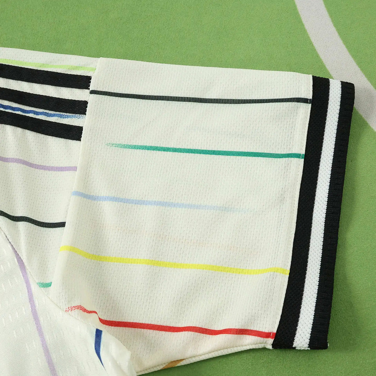 Japan 2026 World Cup Away White Football Jersey – 6