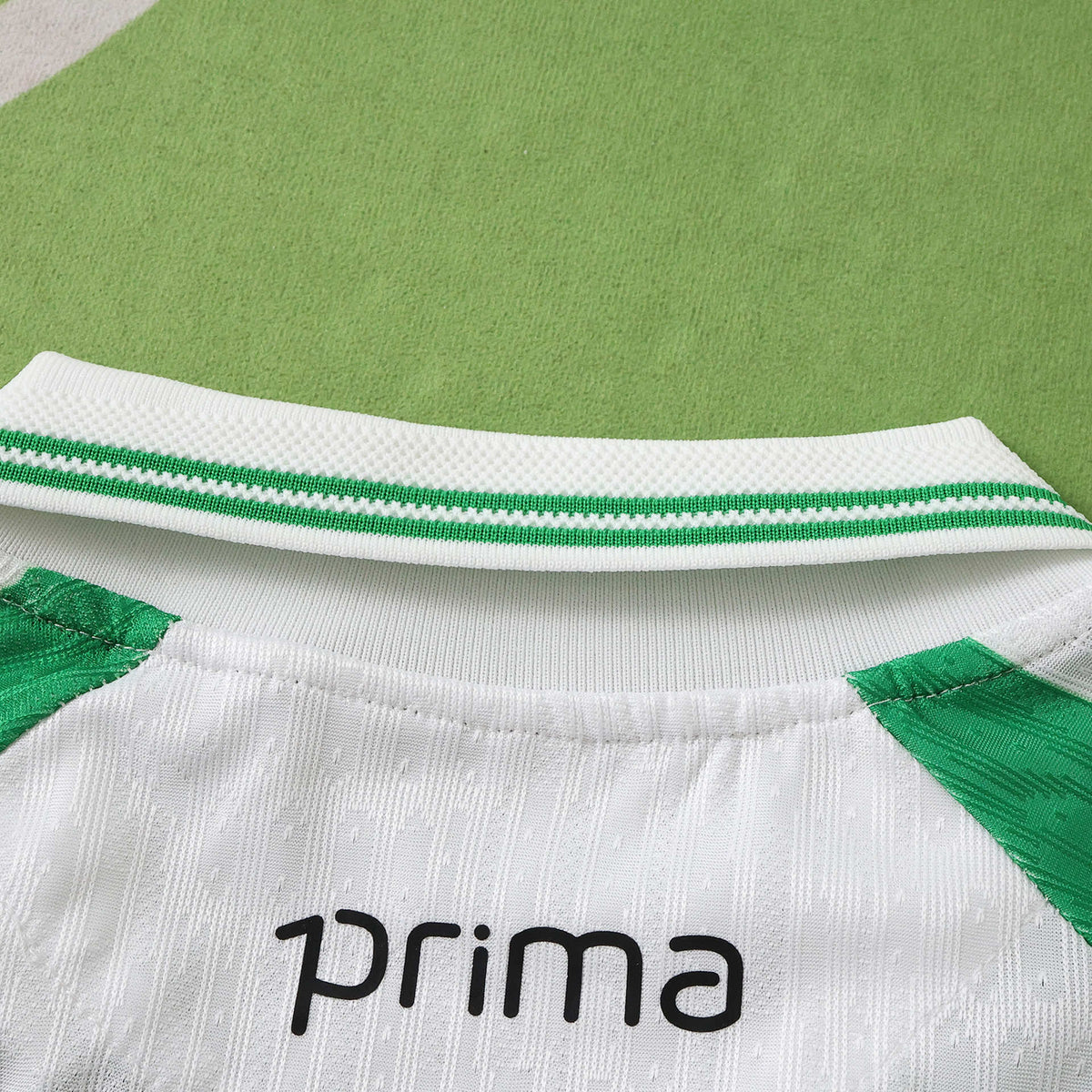 Real Betis 2026-2027 Season Home Kids Football Jersey Trikot Maillot V5