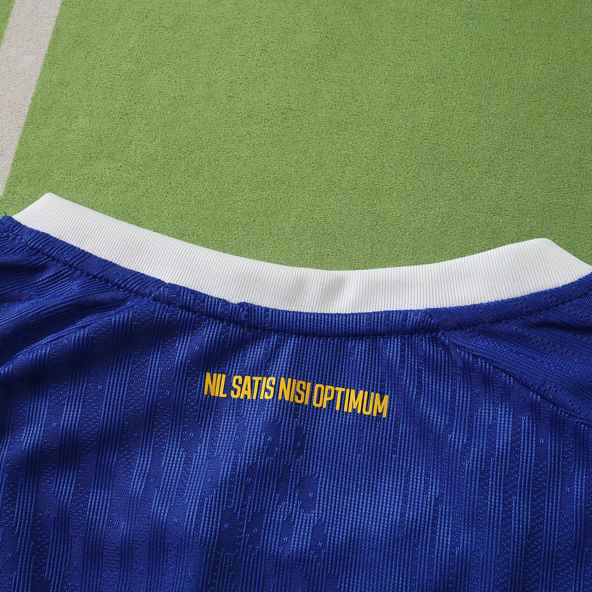 Everton  2026-2027 Season Home Blue Kids Football Jersey Trikot Maillot V5