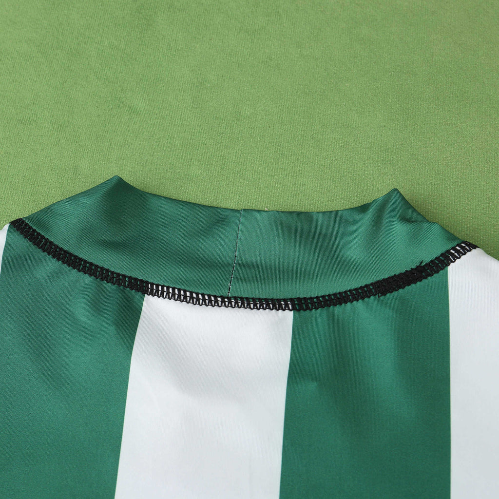 Real Betis 2003-2004 Season Home Retro Football Jersey Trikot Maillot V4