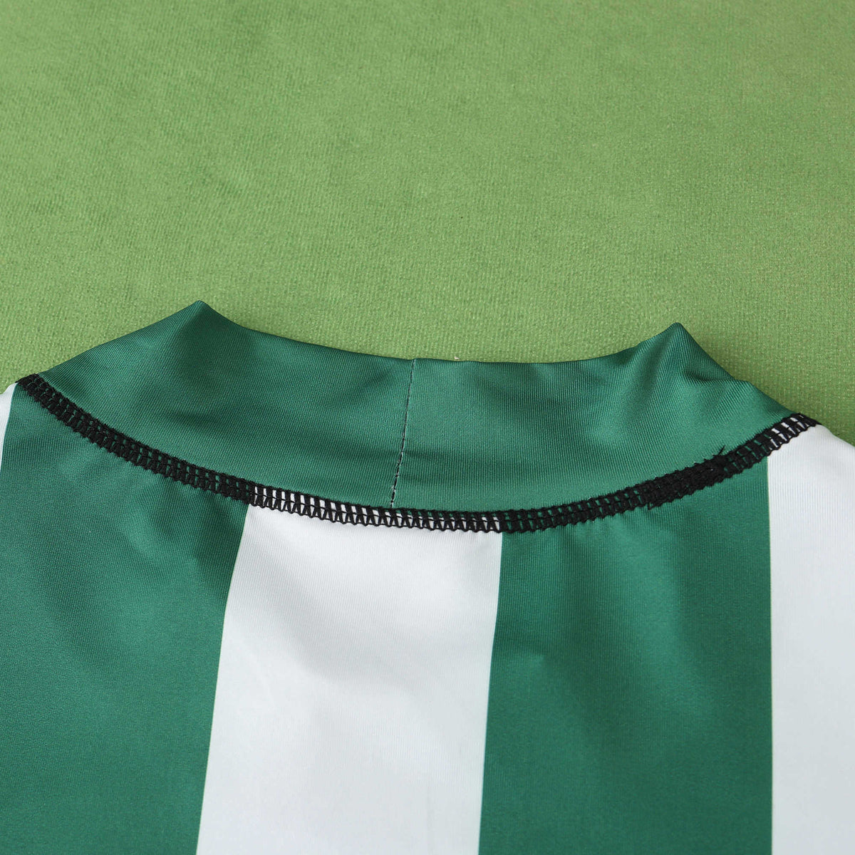 Real Betis 2003-2004 Season Home Retro Football Jersey Trikot Maillot V4