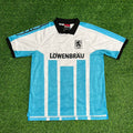 1860 München Retro Football Jersey – Back View