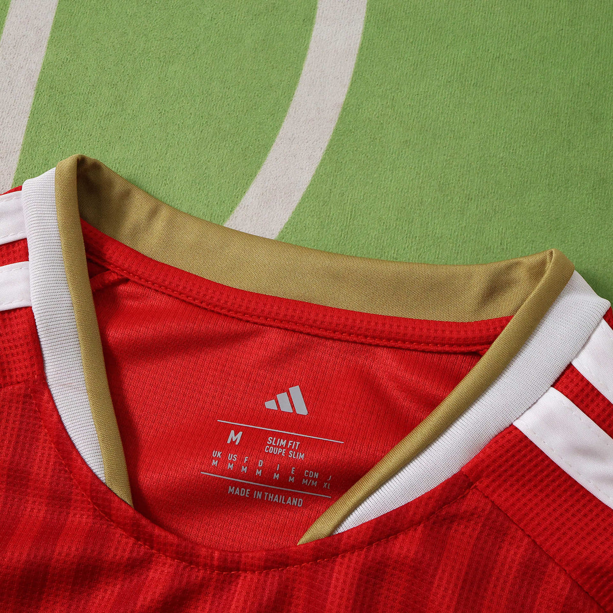 F.C Bayern München 2026-2027 Season Home Long Sleeve Retro Football Jersey Trikot Maillot V3