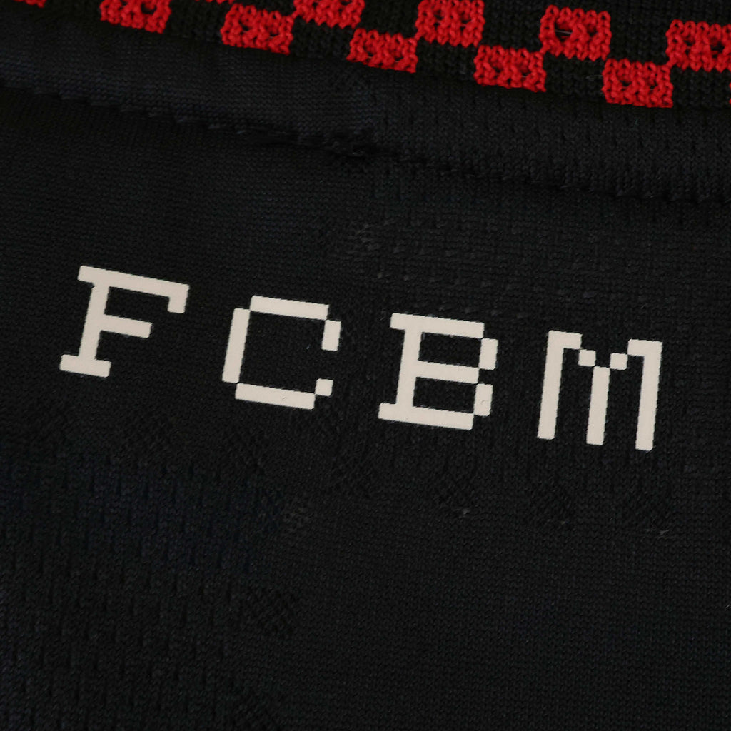 F.C Bayern München 2025-2026 Season Third Football Jersey Trikot Maillot V5