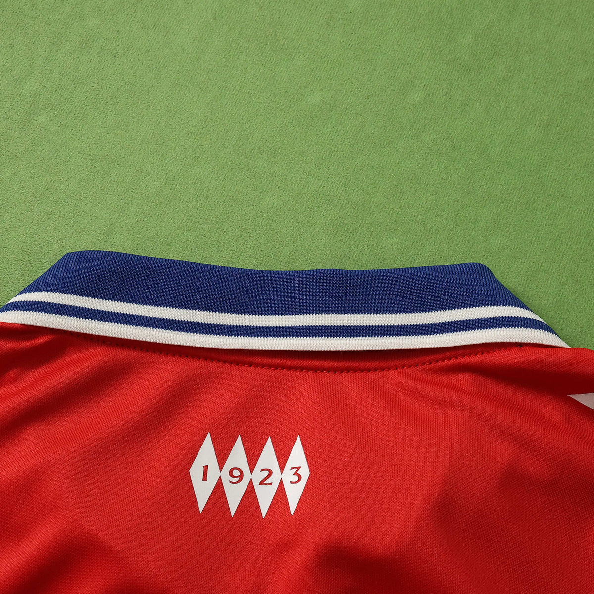 Celta de Vigo 2026-2027 Season Third Red Football Jersey Trikot Maillot V4