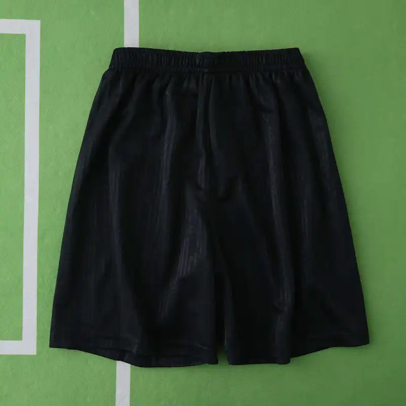 1990 Germany Home Retro Kids Football Kit – 4