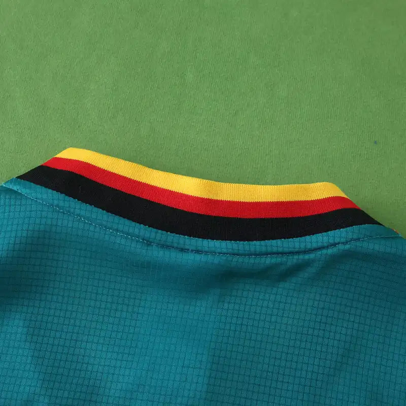 1994 Germany Away Retro Kids Football Kit – 10