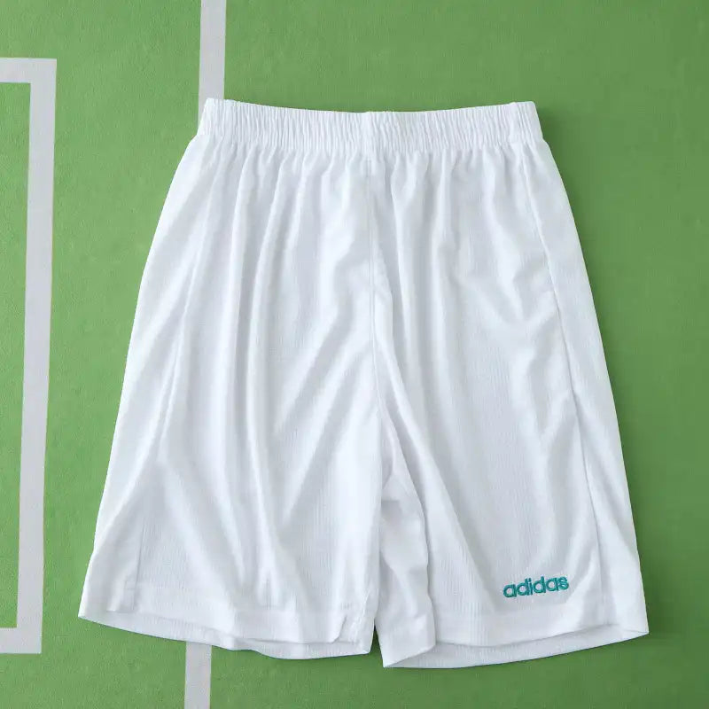 1994 Germany Away Retro Kids Football Kit – 4